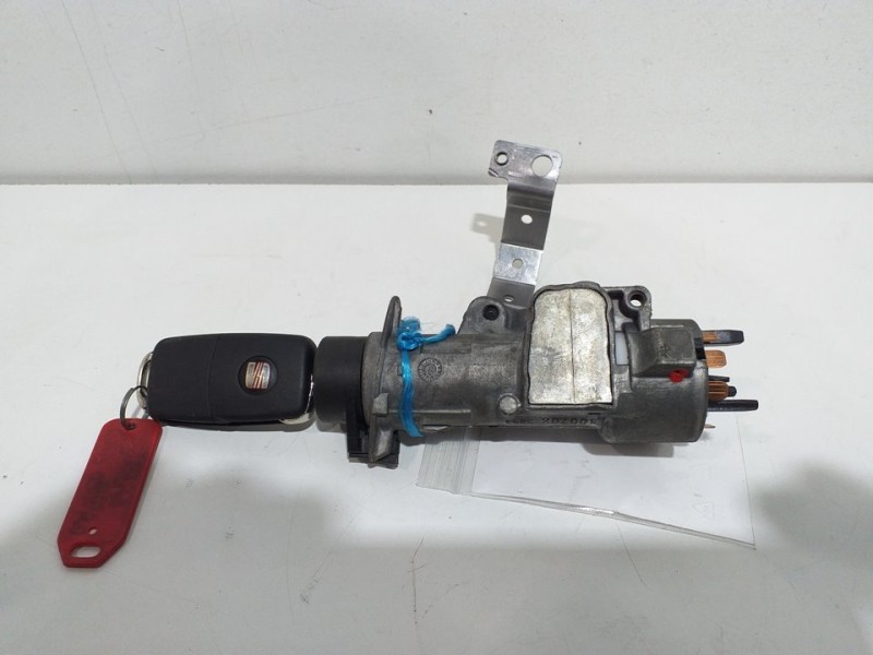 Recambio de conmutador de arranque para seat ibiza (6j5) style tech referencia OEM IAM 4B0905851C  