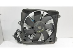 Recambio de electroventilador para honda civic berlina 5 (fk) 1.4 sport referencia OEM IAM MF022740  