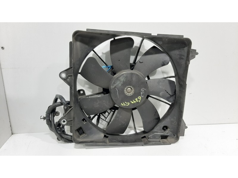Recambio de electroventilador para honda civic berlina 5 (fk) 1.4 sport referencia OEM IAM MF022740  