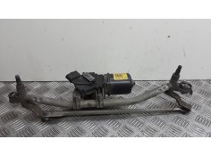 Recambio de motor limpia delantero para citroën c3 pluriel 1.4 hdi cool referencia OEM IAM 53559002  