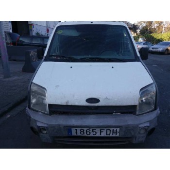FORD TRANSIT CONNECT (TC7)