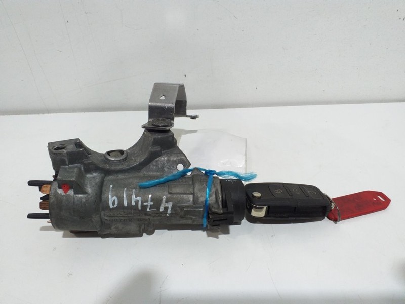 Recambio de conmutador de arranque para seat ibiza (6j5) style tech referencia OEM IAM 4B0905851C  