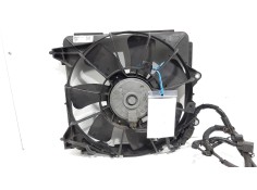 Recambio de electroventilador para honda civic berlina 5 (fk) 1.4 sport referencia OEM IAM MF022740   2