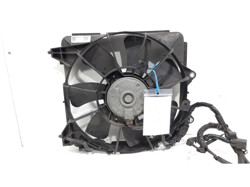 Recambio de electroventilador para honda civic berlina 5 (fk) 1.4 sport referencia OEM IAM MF022740  