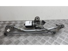 Recambio de motor limpia delantero para citroën c3 pluriel 1.4 hdi cool referencia OEM IAM 53559002   2