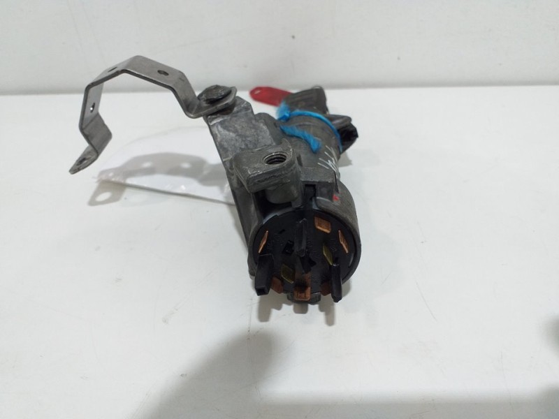 Recambio de conmutador de arranque para seat ibiza (6j5) style tech referencia OEM IAM 4B0905851C  