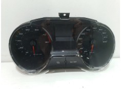 Recambio de cuadro instrumentos para seat ibiza (6j5) style tech referencia OEM IAM 6J0920800K  