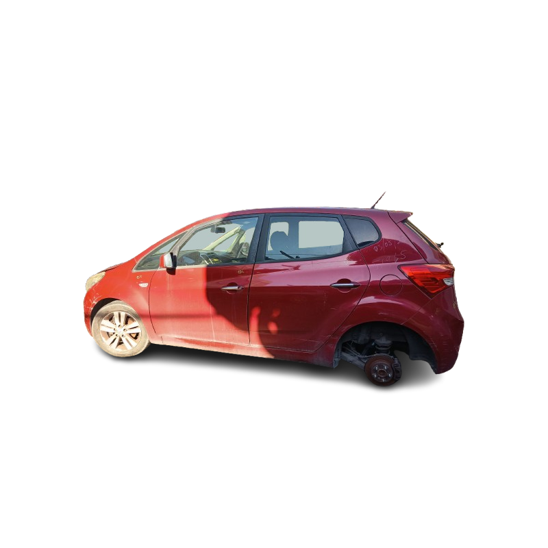 HYUNDAI IX20 (JC) - imagen 4