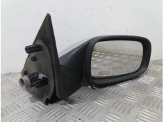 Recambio de retrovisor derecho para renault laguna ii (bg0) authentique referencia OEM IAM  GRIS ELECTRICO