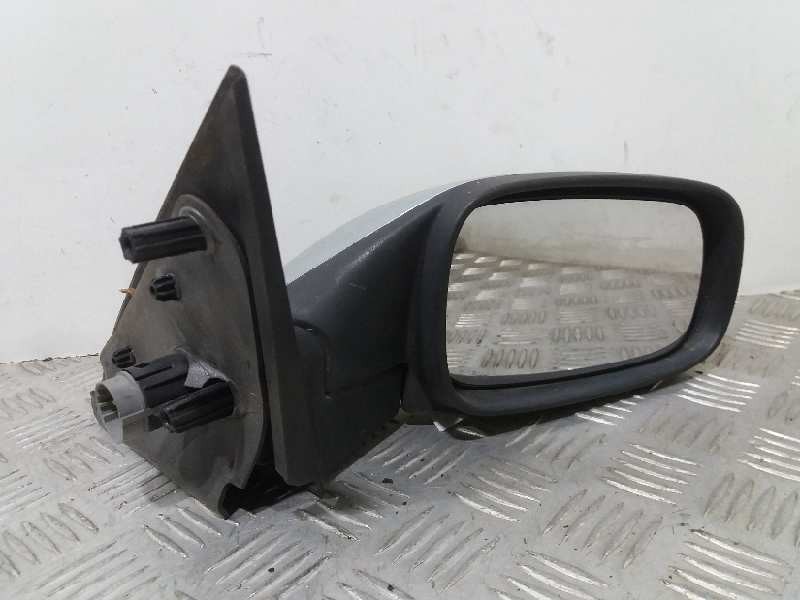 Recambio de retrovisor derecho para renault laguna ii (bg0) authentique referencia OEM IAM  GRIS ELECTRICO