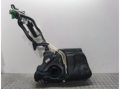 Recambio de deposito combustible para seat ibiza (6j5) style tech referencia OEM IAM   