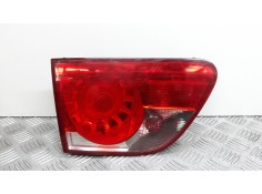 Recambio de piloto porton trasero izquierdo para seat altea xl (5p5) reference referencia OEM IAM   