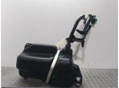 Recambio de deposito combustible para seat ibiza (6j5) style tech referencia OEM IAM    2