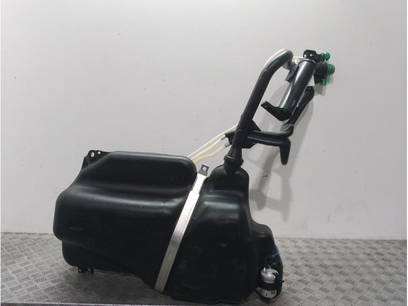 Recambio de deposito combustible para seat ibiza (6j5) style tech referencia OEM IAM   