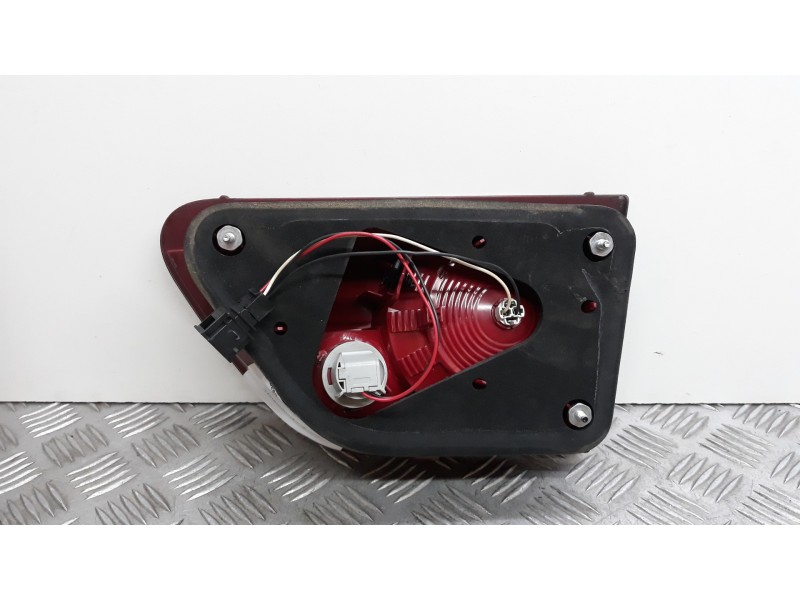 Recambio de piloto porton trasero izquierdo para seat altea xl (5p5) reference referencia OEM IAM   