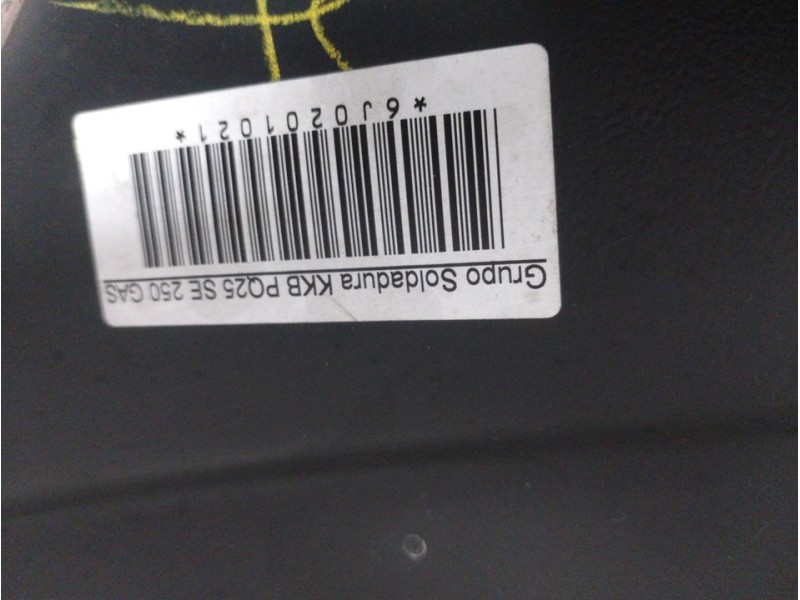 Recambio de deposito combustible para seat ibiza (6j5) style tech referencia OEM IAM   