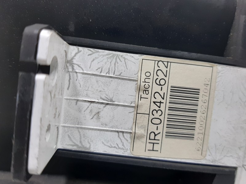 Recambio de cuadro instrumentos para honda civic berlina 5 (fk) 1.4 sport referencia OEM IAM HR0342622  