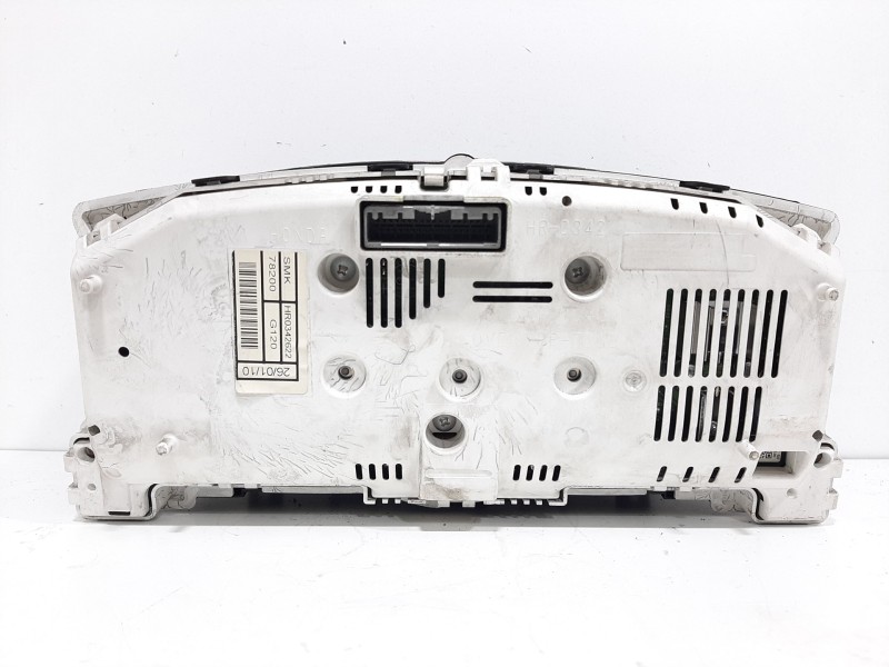 Recambio de cuadro instrumentos para honda civic berlina 5 (fk) 1.4 sport referencia OEM IAM HR0342622  