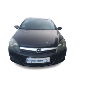 OPEL ASTRA H GTC (A04)