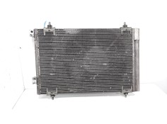 Recambio de condensador / radiador aire acondicionado para seat altea xl (5p5) reference referencia OEM IAM