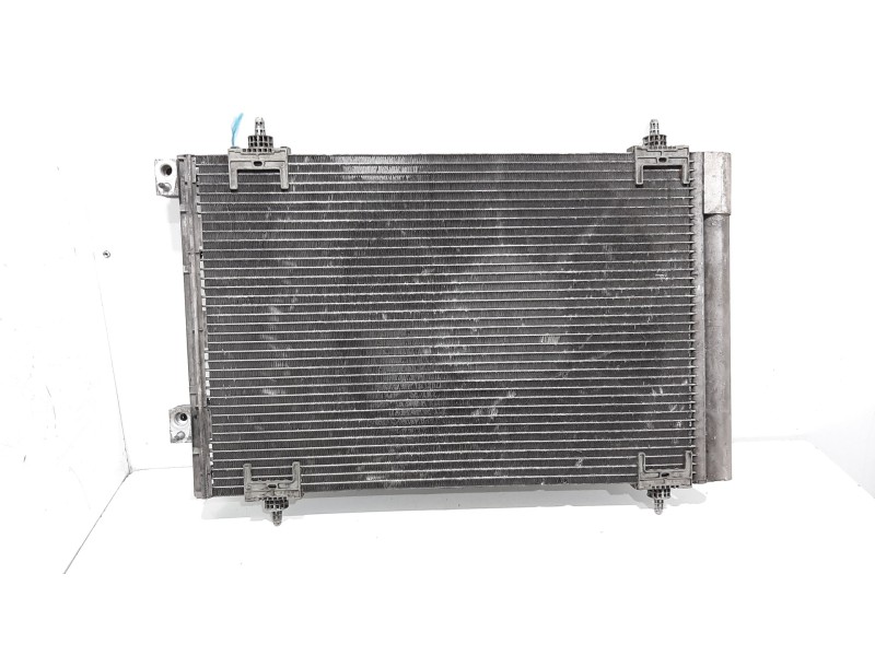 Recambio de condensador / radiador aire acondicionado para seat altea xl (5p5) reference referencia OEM IAM   