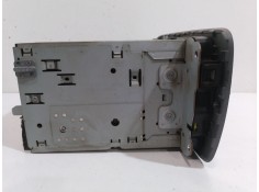 Recambio de sistema audio / radio cd para seat ibiza (6j5) reference referencia OEM IAM 6J1035153B   2