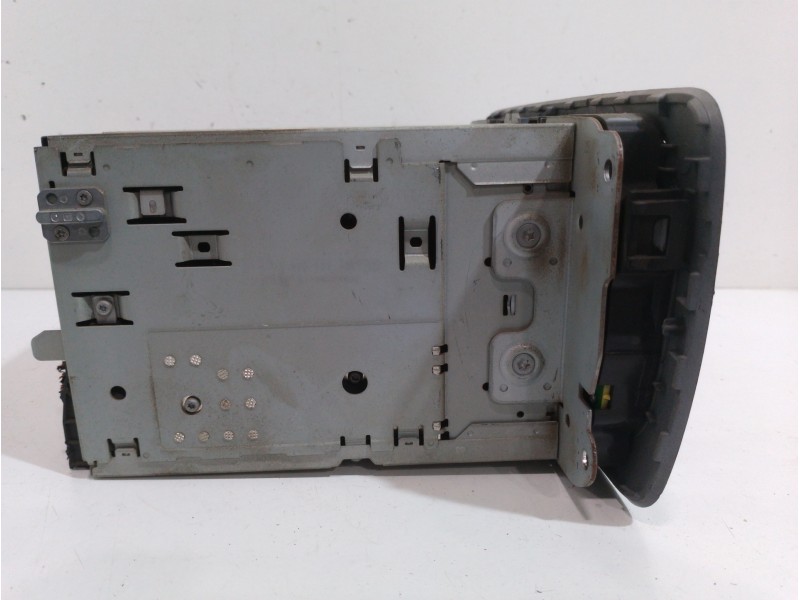 Recambio de sistema audio / radio cd para seat ibiza (6j5) reference referencia OEM IAM 6J1035153B  