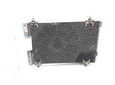 Recambio de condensador / radiador aire acondicionado para seat altea xl (5p5) reference referencia OEM IAM    2