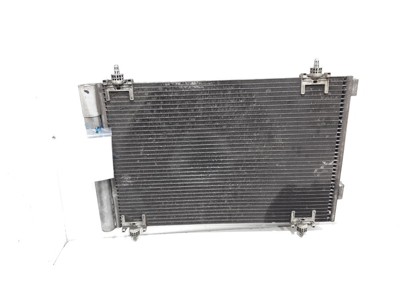 Recambio de condensador / radiador aire acondicionado para seat altea xl (5p5) reference referencia OEM IAM   