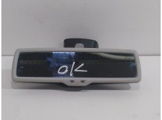 Recambio de espejo interior para seat ibiza (6j5) style tech referencia OEM IAM 1K0857511  