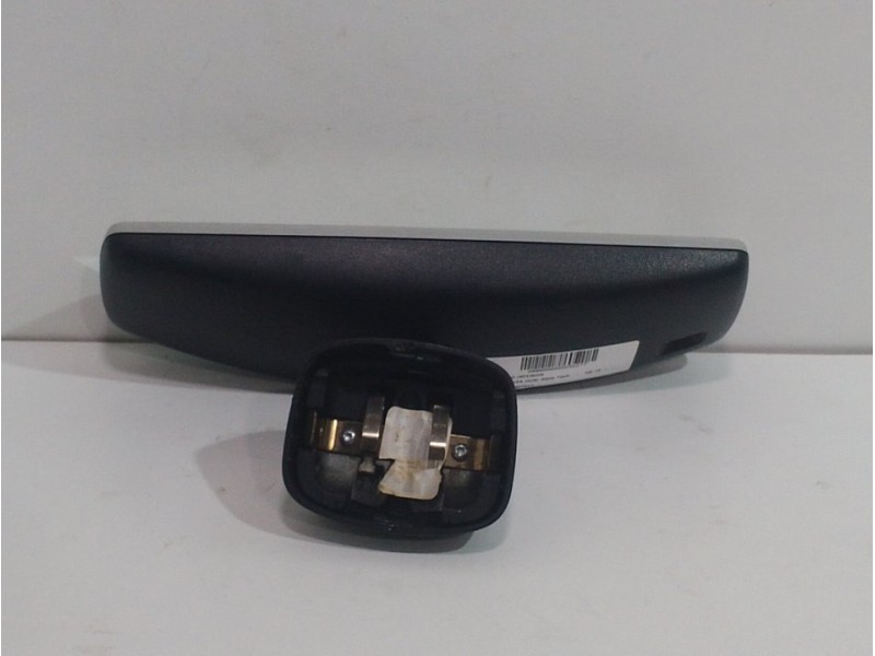 Recambio de espejo interior para seat ibiza (6j5) style tech referencia OEM IAM 1K0857511  