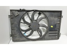 Recambio de electroventilador para seat altea xl (5p5) reference referencia OEM IAM 1K0959455EA  