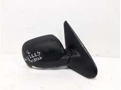 Recambio de retrovisor derecho para seat toledo (1m2) select referencia OEM IAM  ELÉCTRICO NEGRO 2