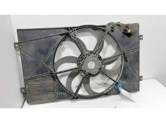 Recambio de electroventilador para seat altea xl (5p5) reference referencia OEM IAM 1K0959455EA   2