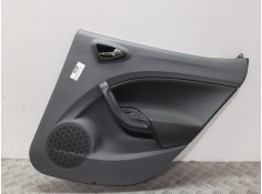 Recambio de guarnecido puerta trasera derecha para seat ibiza (6j5) style tech referencia OEM IAM   