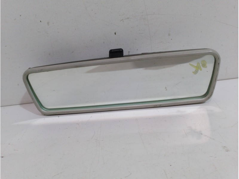 Recambio de espejo interior para seat ibiza (6j5) reference referencia OEM IAM 3C0857511J  