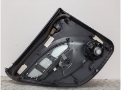 Recambio de guarnecido puerta trasera derecha para seat ibiza (6j5) style tech referencia OEM IAM    2