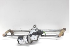 Recambio de motor limpia delantero para seat toledo (1m2) select referencia OEM IAM 1J1955113C  