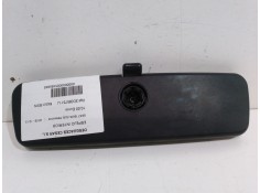 Recambio de espejo interior para seat ibiza (6j5) reference referencia OEM IAM 3C0857511J   2