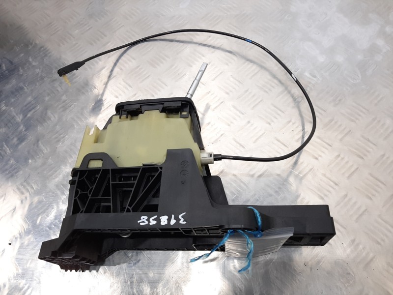 Recambio de palanca cambio para mercedes-benz clase b (w245) 180 cdi (245.207) referencia OEM IAM 1693701009  