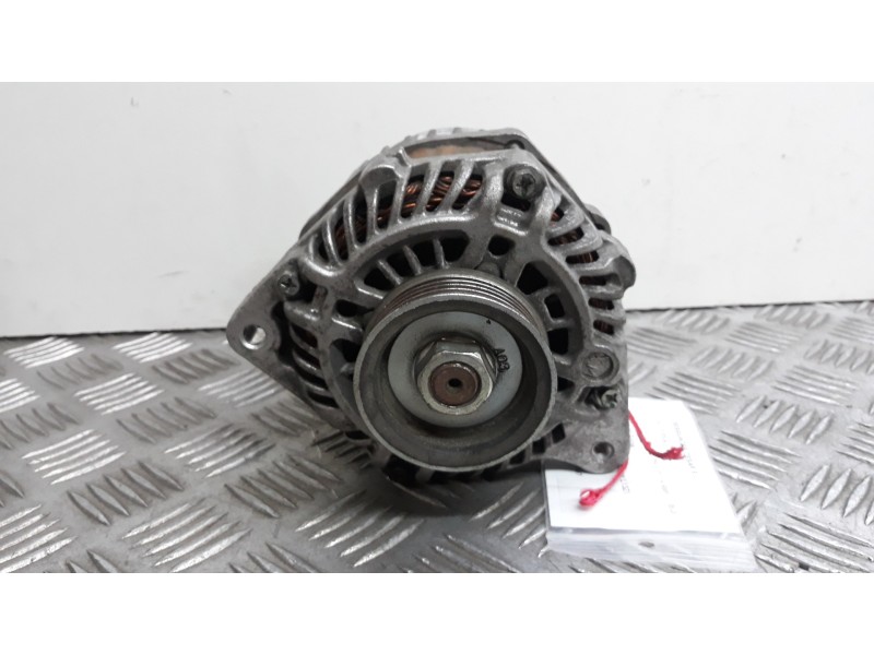 Recambio de alternador para honda civic berlina 5 (fk) 1.4 sport referencia OEM IAM A5TJ0091  