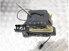 Recambio de palanca cambio para mercedes-benz clase b (w245) 180 cdi (245.207) referencia OEM IAM 1693701009   2