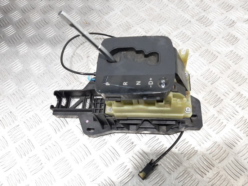 Recambio de palanca cambio para mercedes-benz clase b (w245) 180 cdi (245.207) referencia OEM IAM 1693701009  