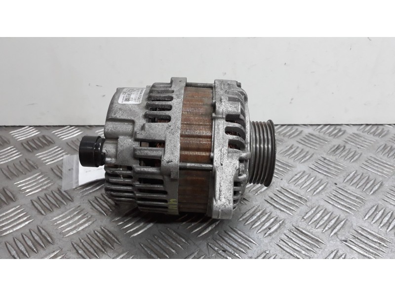 Recambio de alternador para honda civic berlina 5 (fk) 1.4 sport referencia OEM IAM A5TJ0091  