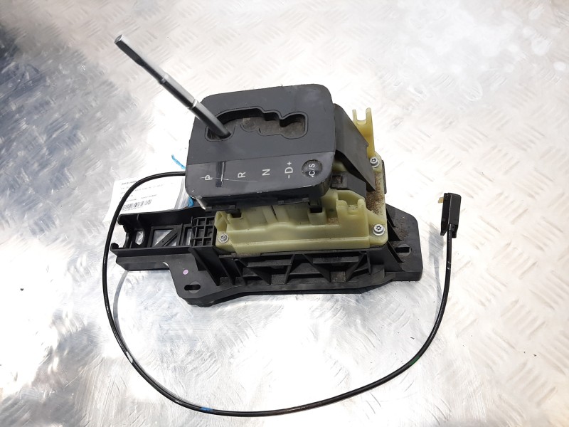 Recambio de palanca cambio para mercedes-benz clase b (w245) 180 cdi (245.207) referencia OEM IAM 1693701009  