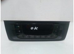 Recambio de mando calefaccion / aire acondicionado para seat ibiza (6j5) style tech referencia OEM IAM 6J0820043