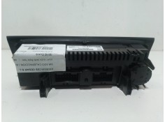 Recambio de mando calefaccion / aire acondicionado para seat ibiza (6j5) style tech referencia OEM IAM 6J0820043   2