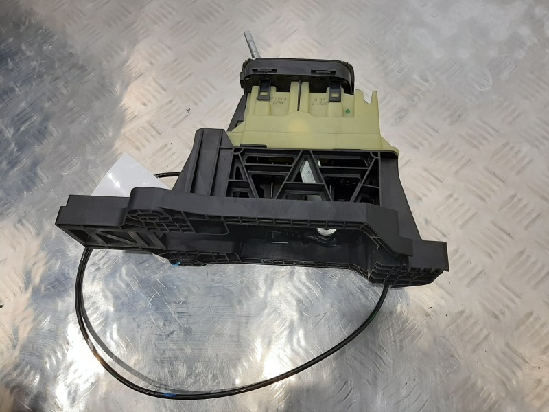 Recambio de palanca cambio para mercedes-benz clase b (w245) 180 cdi (245.207) referencia OEM IAM 1693701009  