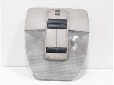 Recambio de luz interior delantera para mercedes-benz clase b (w245) 180 cdi (245.207) referencia OEM IAM 16093300