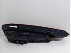 Recambio de piloto trasero izquierdo para ford fiesta (cbk) ambiente referencia OEM IAM 2S6113A603B   2